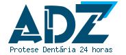 ADZ Proteses Dentárias em Lins/SP